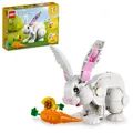 Produktbild: LEGO CREATOR: Weißer Hase (31133)