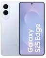 Produktbild: SAMSUNG S25 EDGE 12+512GB DS 5G TITANIUM ICYBLUE OEM SM-S937BLBGEUE