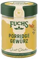 Produktbild: Fuchs Sweet Selection Porridge Gewürz, 70 g