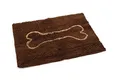 Produktbild: DGS Dirty Dog Doormat L: 90 cm B: 66 cm braun
