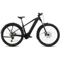 Produktbild: Cube Reaction Hybrid Pro 800 FE 2026 - blackline - 37cm | 27,5