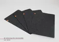 Produktbild: Tischset-Set LIFESTYLE LB 45x30 cm grau