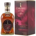 Produktbild: Cardhu Single Malt 15 Jahre 0,7l 40%