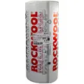 Produktbild: Rockwool Klimarock Steinwollmatte Gitternetzverstärkt Lamellmatte in versch. Ausführungen, Dämmdicke:40mm - 4.65m²