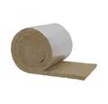 Produktbild: Rockwool Isolierschlauch Rockwool Steinwollematte Klimarock mit Alufolie kaschiert, 4650 x 500