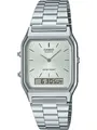 Produktbild: Casio AQ-230A-7AMQYES Herrenuhr Vintage collection 30mm 1ATM