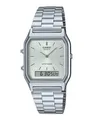 Produktbild: CASIO Vintage Edgy - AQ-230A-7AMQYES - Unisex - Armbanduhr