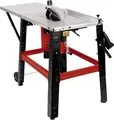 Produktbild: Einhell Tischkreissäge TE-TS 315 UD 400V 2800 W 315mm Blatt Säge Stufenlos
