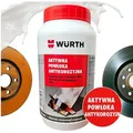 Produktbild: Wurth 1l Aktive Korrosionsschutzbeschichtung