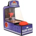 Produktbild: ORB Retro Basket Ball Mini Arcade Machine - Transparent