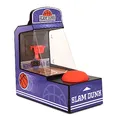 Produktbild: ORB - Retro Basket Ball Arcade Machine, Blue
