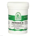 Produktbild: 2x TRAUMASALBE 301 100 G