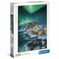 Produktbild: Lofoten Inseln Puzzle 1000Stück