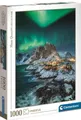 Produktbild: Puzzle 1000 elementów. High Quality. Wyspa Lofoten