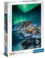 Produktbild: 1000 T High Quality Collection - Lofoten Islands