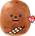Produktbild: Ty Beanie „Chewbacca Squish a Boo“, 31 cm