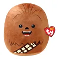 Produktbild: Ty Beanie „Chewbacca Squish a Boo“, 31 cm
