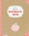 Produktbild: Unbekannt. / Mein Haushaltsbuch