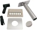 Produktbild: Abgaskamin-Set ? Dometic Ersatzteil Nr. 293555100 ? für Dometic-Kühlschränke