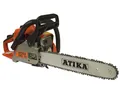Produktbild: Benzin Kettensäge ATIKA BKS 38 A Motorsäge mit Top Preisleistungs-Verhältnis