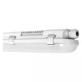Produktbild: LEDVANCE 4058075541047 DP 1200 18W 840 IP65 GY LED-Feuchtraumwannenleuchte