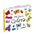 Produktbild: Mudpuppy Andy Warhol Colors (Kartonbuch)