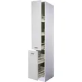 Produktbild: Flex-Well Apotheker-Hochschrank Wito 30 cm