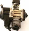 Produktbild: Motor komplett 49 ccm 2-Takt Pocket Bike Quad Trike