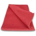 Produktbild: Noor - Jutedecke Rot 1x3m / H215