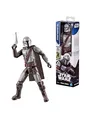 Produktbild: Star Wars Titan Figure 30 cm V2 - Mandalorian