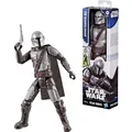 Produktbild: Hasbro Star Wars Mandalorian (352-2688)