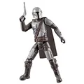 Produktbild: Star Wars Titan Series The Mandalorian, 30-cm Action Figure & Accessory, Toys fo