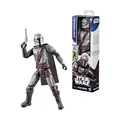 Produktbild: Hasbro Star Wars - Titan Series Mandalorian - Figur G2688 - Neu & OVP