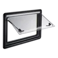 Produktbild: Dometic S 4-Ausstellfenster 1450 x 600 mm (S)