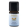 Produktbild: Farfalla Iris 1% (99% Alk.) Duftöl bio 5ml