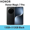 Produktbild: Globale Version HONOR Magic7 Pro 5G Smartphone Snapdragon 8 Elite 6,8'' 120Hz LTPO Display 100W Ladung 5270mAh IP68 BT5.4 OTG