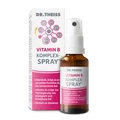 Produktbild: DR.THEISS Vitamin B Komplex-Spray 30 ml