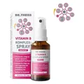Produktbild: Dr.Theiss Vitamin B Komplex-Spray 30 ml