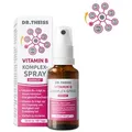 Produktbild: Dr. Theiss Vitamin B Komplex-Spray 30 ml