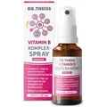 Produktbild: DR.THEISS Vitamin B Komplex-Spray 30 ml