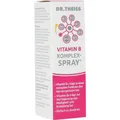 Produktbild: DR.THEISS Vitamin B Komplex-Spray 30 ml