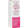 Produktbild: 2x DR.THEISS Vitamin B Komplex-Spray 30 ML