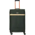 Produktbild: Travelite Color Craze 4-Rollen-Koffer L 77 cm -olive