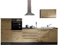 Produktbild: Küchenzeile BASIC BY BALCULINA 