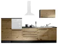Produktbild: Yourkitchen Küchenblock 320 OHNE E-Geräte JAZZ
