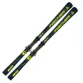 Produktbild: Ski Alpinski Pistenski Carvingski - Fischer RC4 Worldcup RC MT - 170cm - inkl. Bindung RC4 Z12 Z3,5-12 - Modell 2024 - geeignet für Könner und Profis
