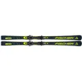 Produktbild: FISCHER Herren Racing Ski RC4 WC RC MT + RC4 Z12 PR