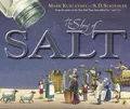 Produktbild: Mark Kurlansky The Story of Salt (Taschenbuch)