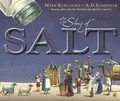 Produktbild: The Story of Salt Mark Kurlansky