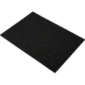 Produktbild: Tru Components Esd-schaumstoff (l X B X H) 253 X 353 X 3 Mm Ableitfähig Esd-kennbuchstabe: D
